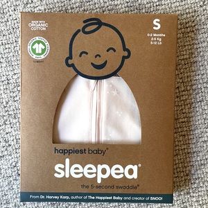 Happiest baby Sleepea “5-second swaddle”